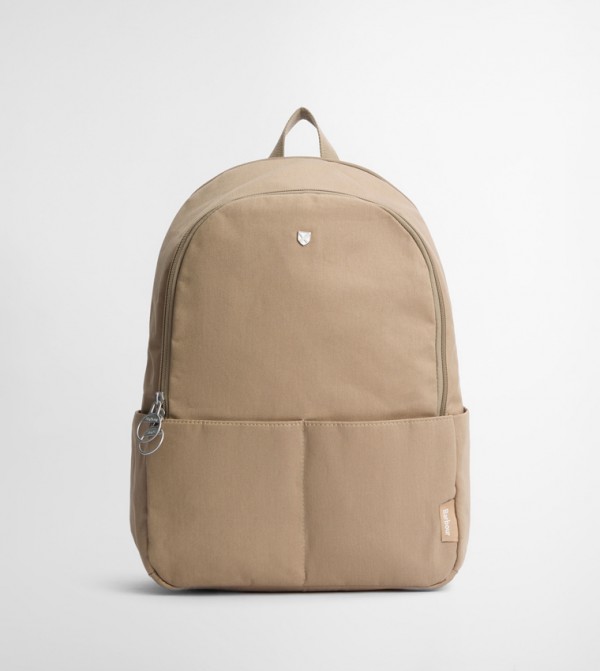 Logo Badge Cascade Backpack