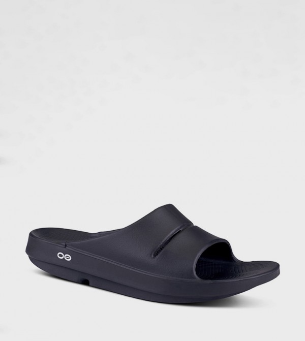 OOAHH Open Toe Slides