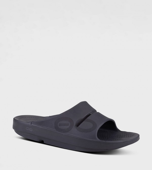 OOAHH Logo Detail Slides