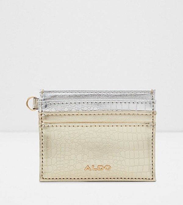 VALENSSIA Textured Card Holder