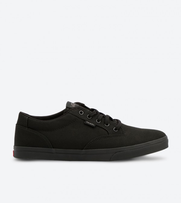 Buy Vans Winston Low Sneakers Black VAVO2186 In Black 6thStreet Oman