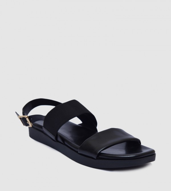 Open Toe Casual Sandals