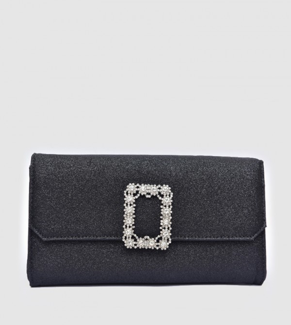 Accessory Detail Clutch