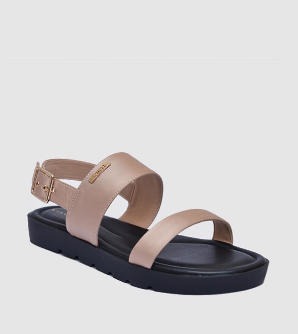 Ankle Strap Casual Sandals