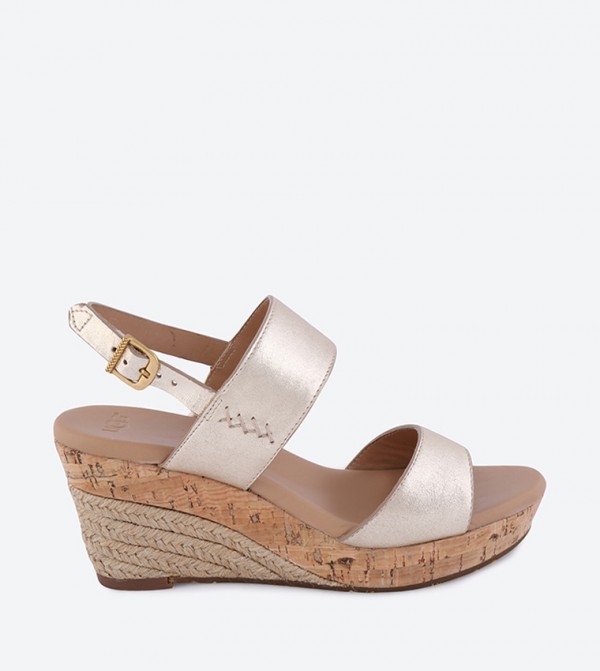 Ugg store elena sandals