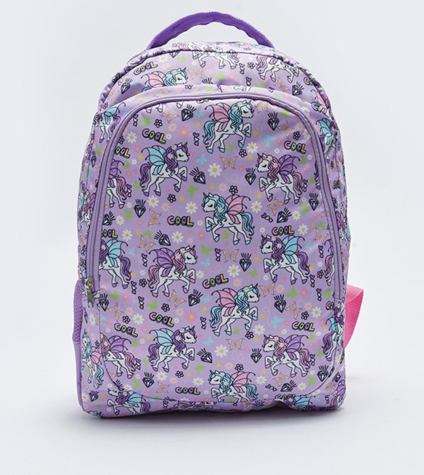 Neoprene New designed cute kids School bag