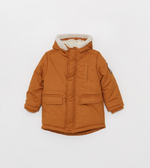 Lcw casual clearance parka