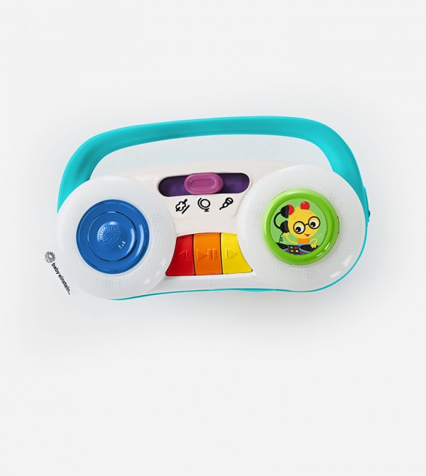 Einstein music toy deals