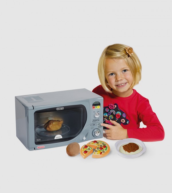 Casdon electronic 2025 toy stove