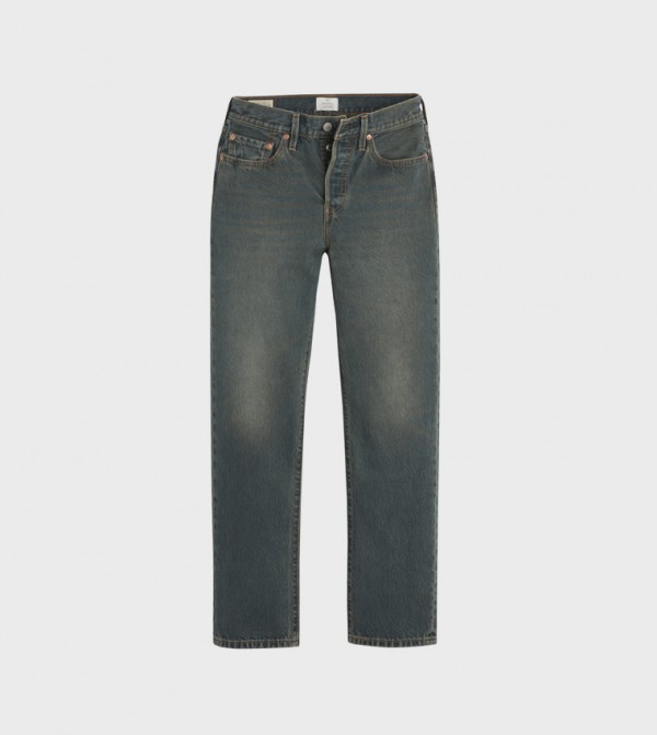 501® Original Straight Fit Jeans
