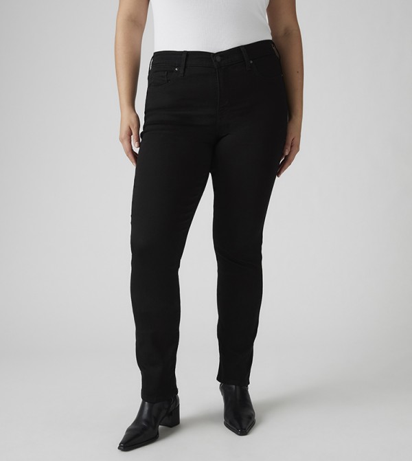 312 Shaping Slim Fit Jeans