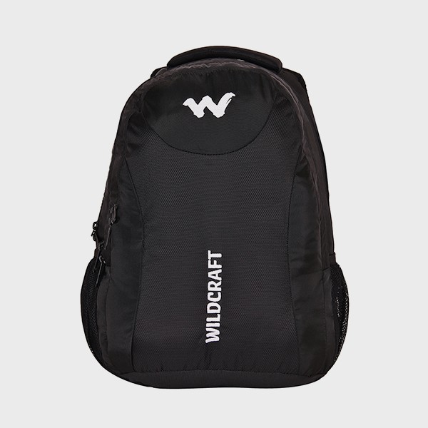 PULSE Logo Detail Laptop Backpack - 20L