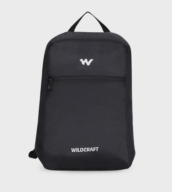 SLEEK 2 Logo Detail Laptop Backpack - 21L