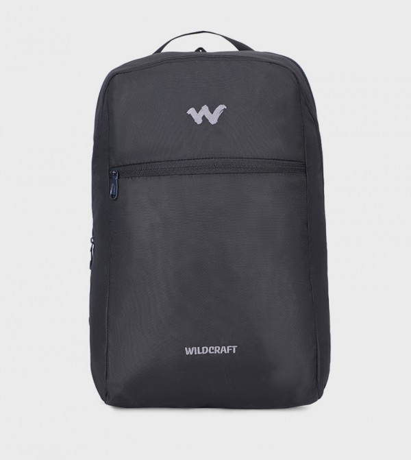 SLEEK 2 Logo Detail Laptop Backpack - 27L
