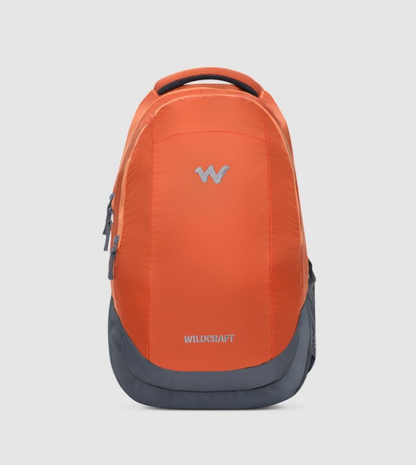 PEZA Zip Around Backpack