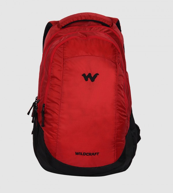 PEZA Zip Around Backpack