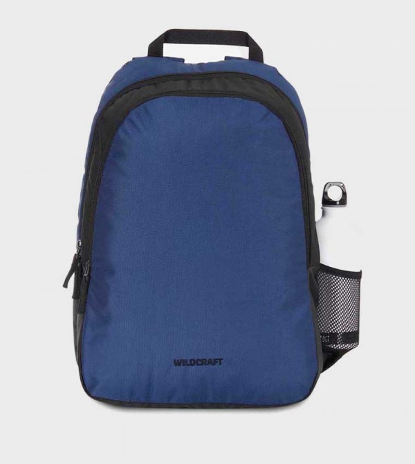 UTILITY 1 2016 Zip Around Laptop Backpack