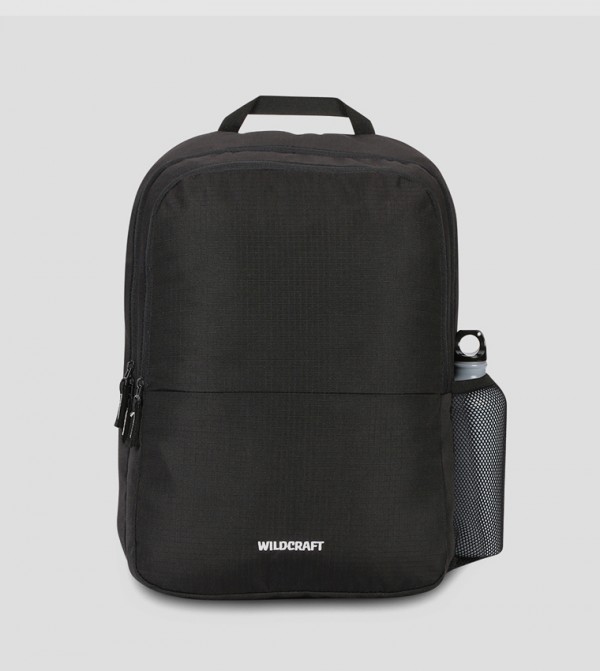 Transit2 Logo Embroidered Laptop Backpack