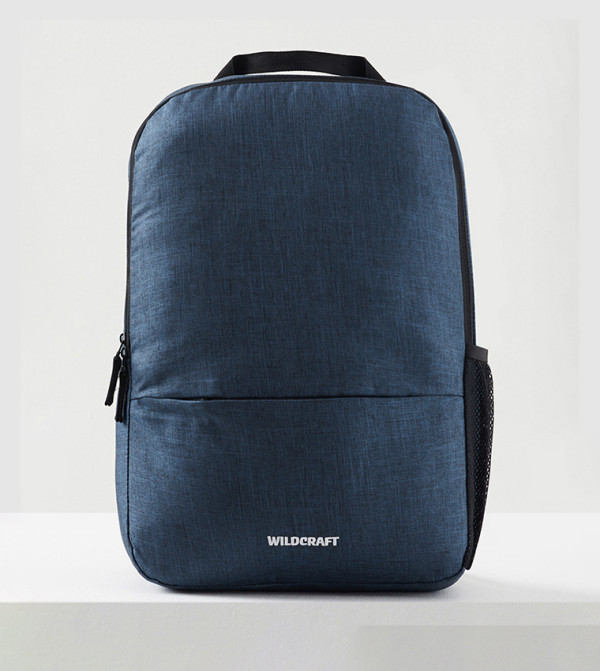Transit2 Logo Embroidered Laptop Backpack