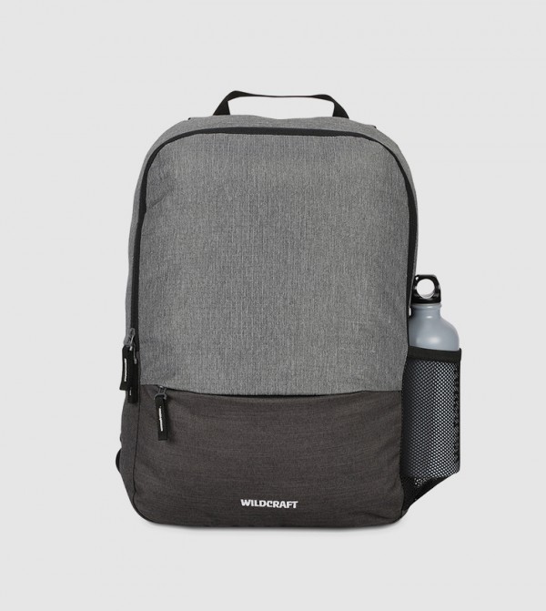 Transit2 Logo Embroidered Laptop Backpack