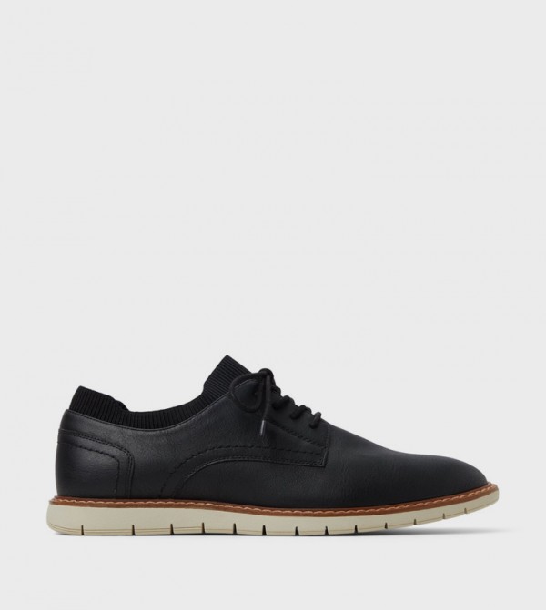 WHITMAN Lace-Up Shoes