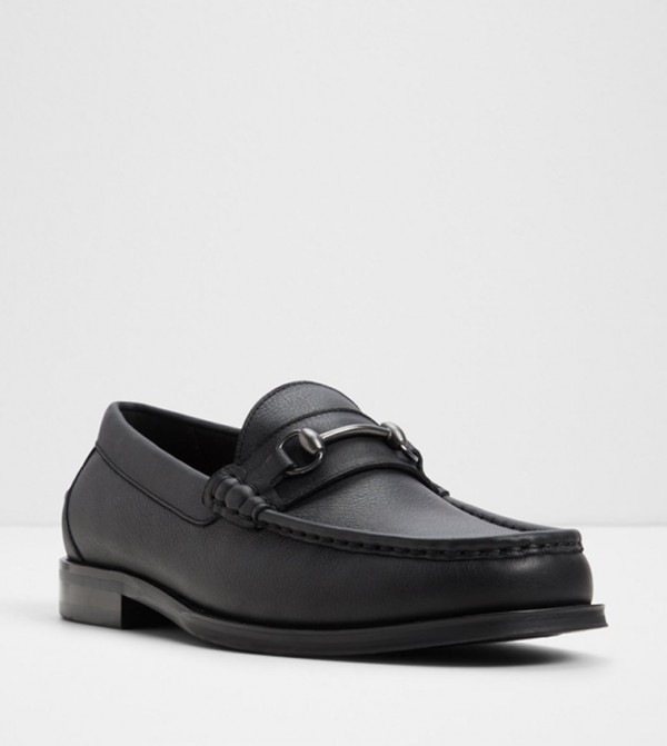 WILDWOODD Horsebit Loafers