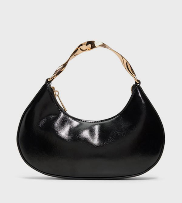 WILIFRED Metal Handheld Bag