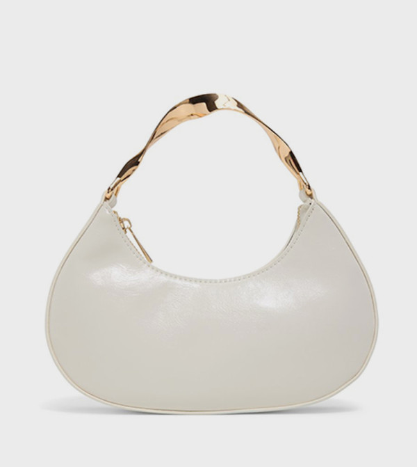 WILIFRED Metal Handheld Bag