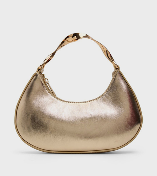 WILIFRED Metal Handheld Bag