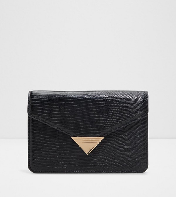 WILLAM Envelop Clutch Bag with Sling