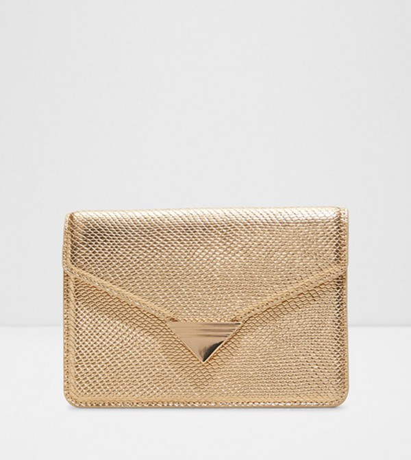 WILLAM Envelop Clutch Bag with Sling