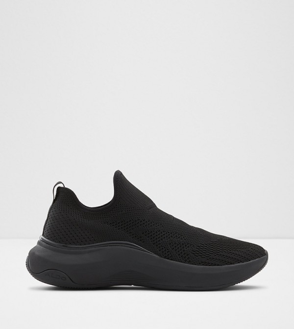 Buy Aldo Revicta Mid Top Sneakers In Black 6thStreet UAE