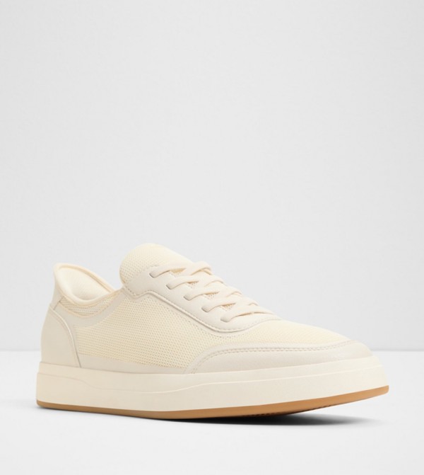 WINSLOW Mesh Lace Up Sneakers