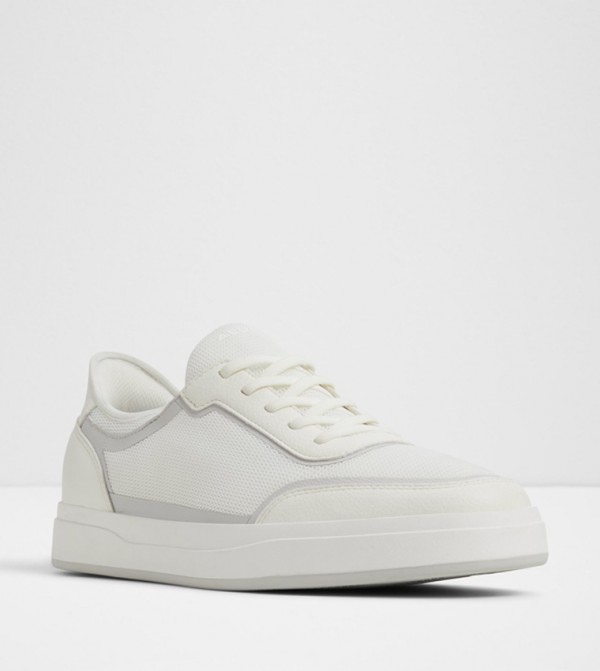 WINSLOW Mesh Lace Up Sneakers