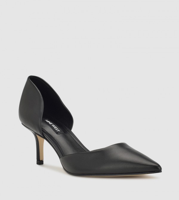 Nine west cheap mossiel pumps