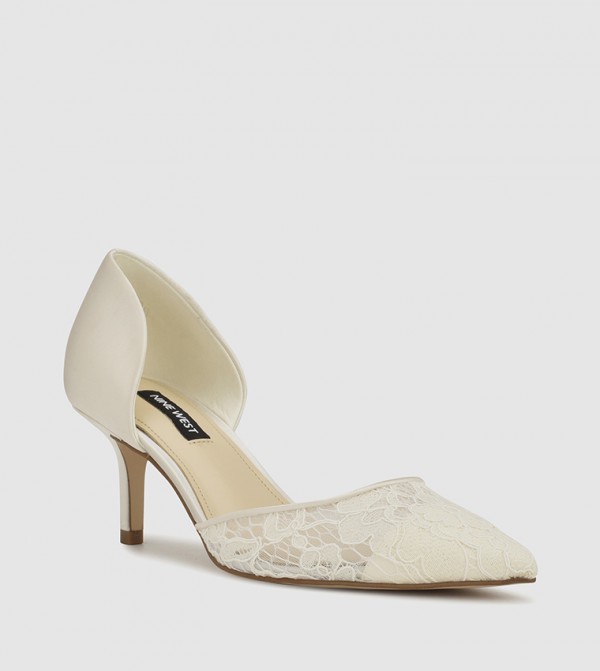 Nine west sales mossiel pumps