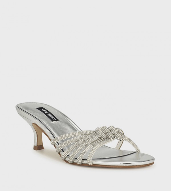 [SALE] ★Nine West Gennie★ サンダル Amazon | Nine West レディース Gennie ヒールサンダル