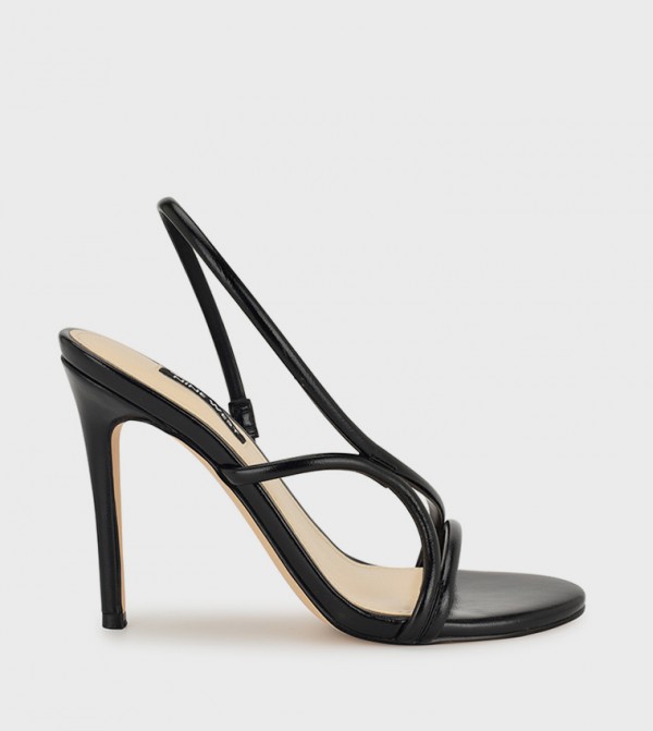 MERISA 3 Strappy Heel Sandals