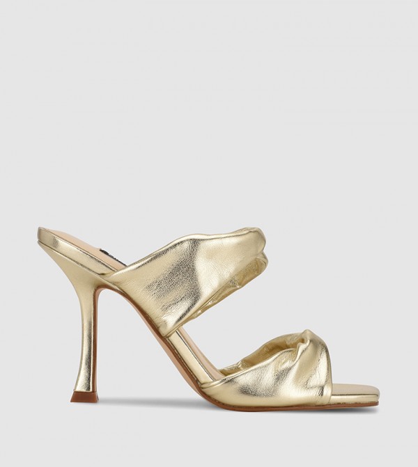 Nine west discount square toe sandals