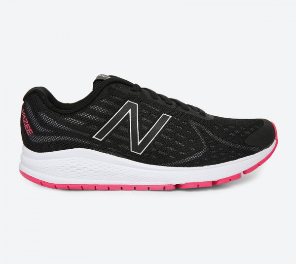 Buy New Balance Vazee Rush Sneakers Black And Pink In Black 6thStreet Kuwait