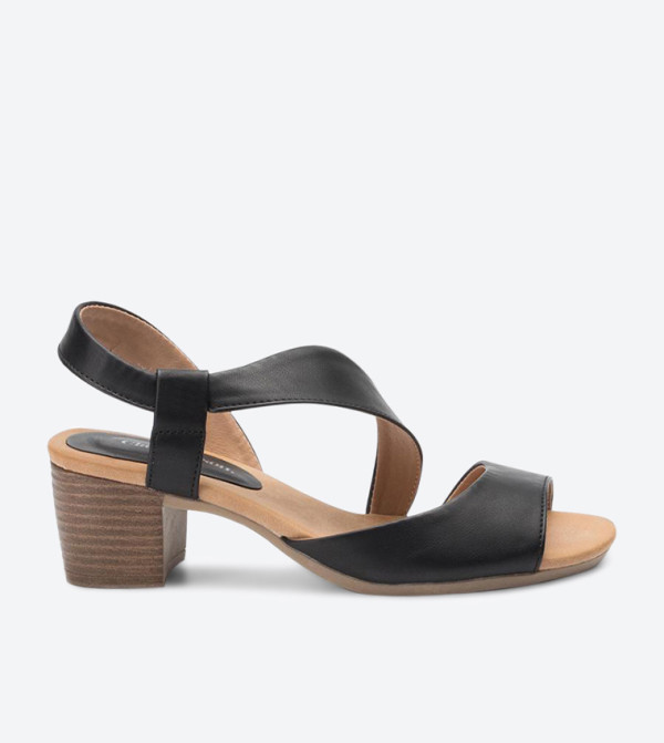 CR Straight Blinging Sandal