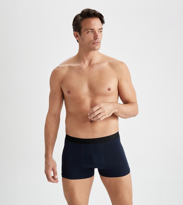 Calvin klein 2025 button fly boxers