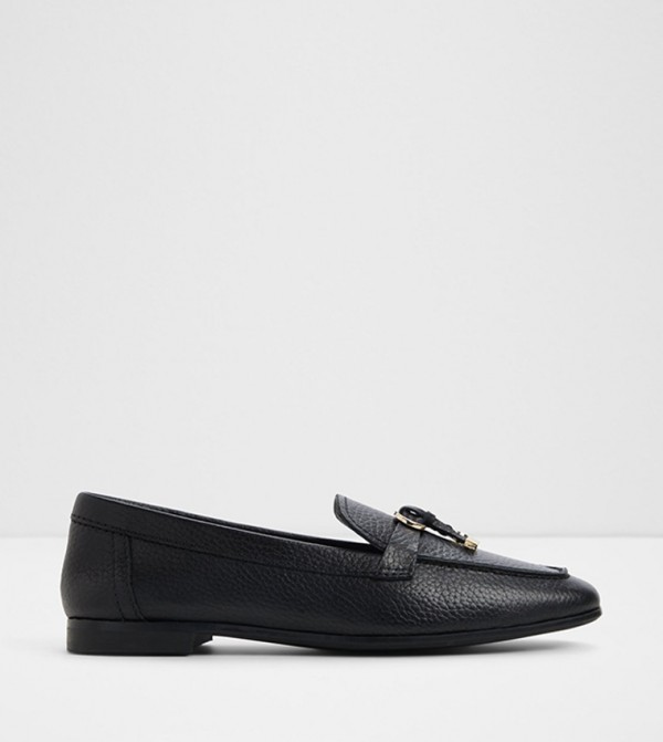 YBILIDE Accessory Detail Loafers