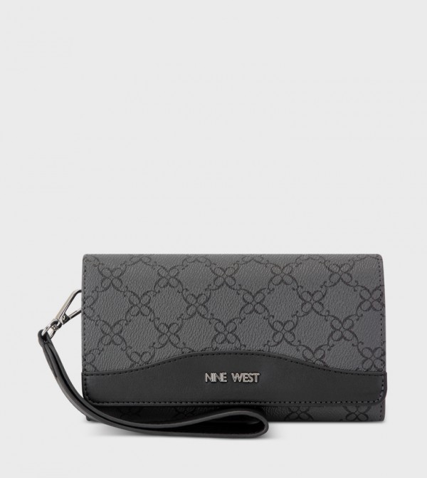 LIOR Phone Organizer Long Wallet