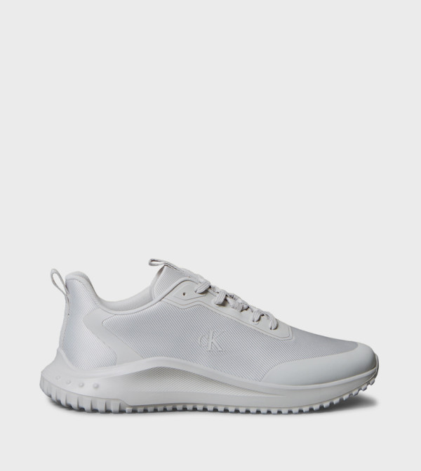 Round Toe Eva Runner Sneakers