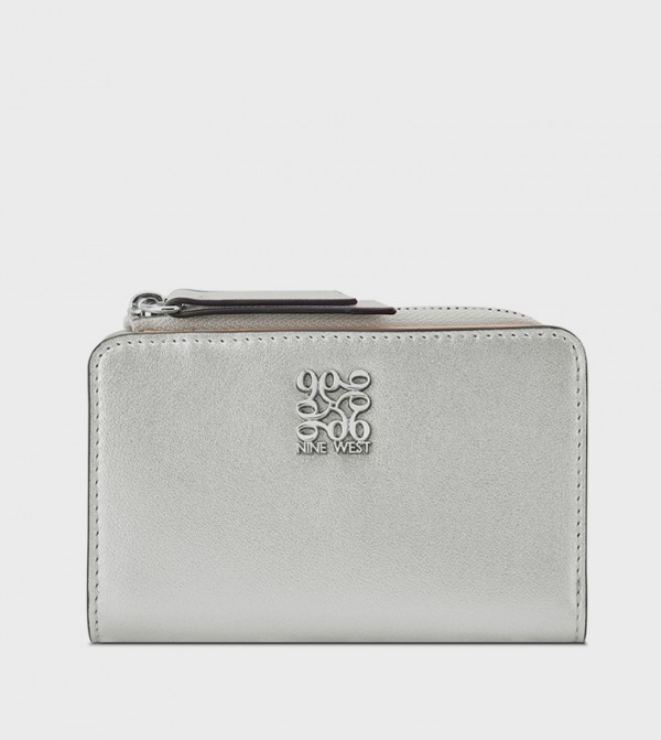 CRAMER Metallic Mini Wallet