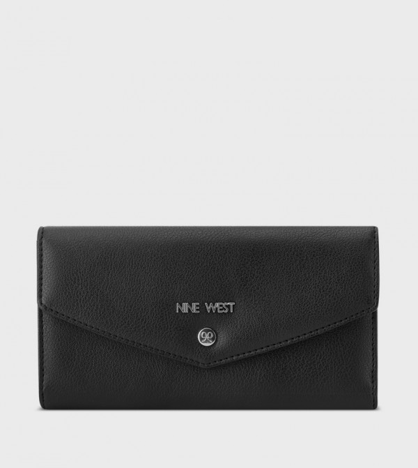 NORAH Logo Detail Wallet