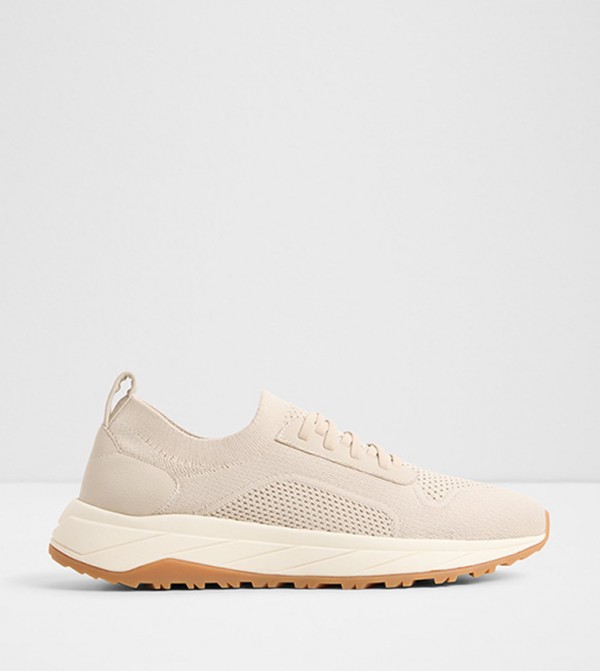 ZAYD Mesh Slip-On Shoes