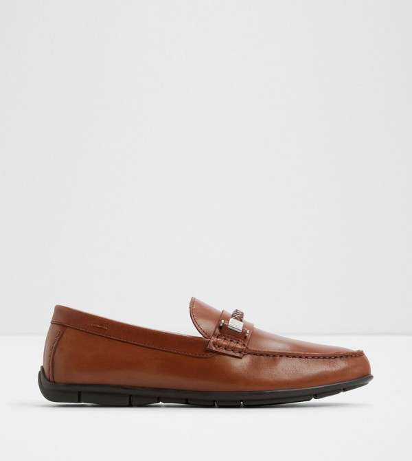ZIRNUFLEX-IN Slip-On Mocassins