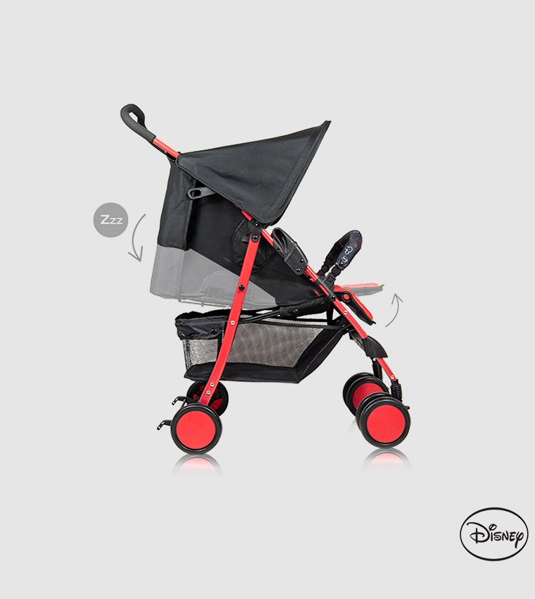 Disney Mickey Mouse Picnic Stroller